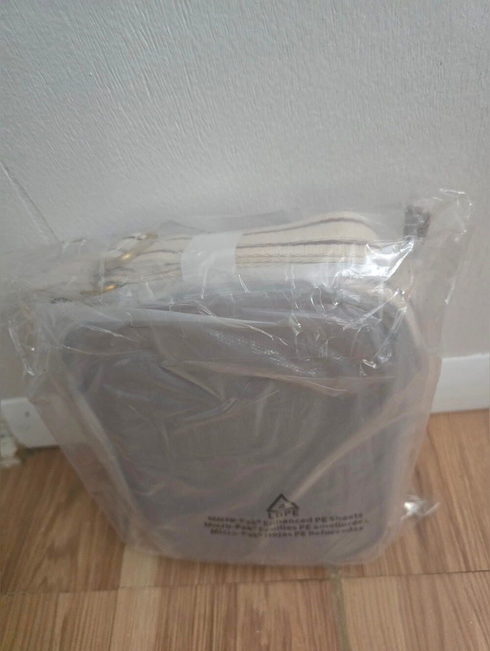 Sonoma Goods For Life Casual Sling Crossbody Bag NEW - Picture 6 of 6